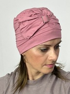 Turban Rosalia Bm-13 turbanové čiapky EVA DESIGN