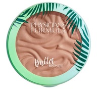 Physicians Formula Murumuru Butter Bronzer Hlboký bronzujúci prášok, 11 g