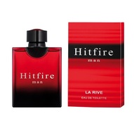 LA RIVE Hitfire For Man EDT toaletná voda 90ml