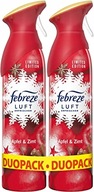 Febreze Apfel Zimt osviežovač vzduchu 2 x 300 ml