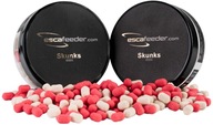 Esca Feeder Wafters SKUNKS MINI 6mm dumbels 50ml