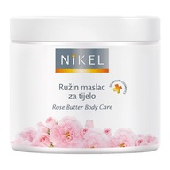 Nikel telové maslo ROSE s avokádom 230 ml