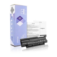 Batéria J1KND pre Dell 13R 14R 15R 6600mAh