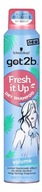 got2b Fresh It Up suchý šampón objem 200 ml