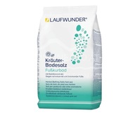 Laufwunder Kräuter – Badesalz Bylinná soľ do kúpeľa 250 g