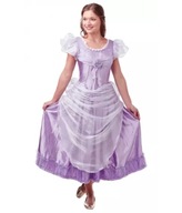 CLARA LAVENDER DISNEY PRINCESS LICENCIA M