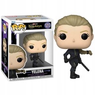 Funko Pop! Figúrka Hawkeye 1213 Yelena Marvel