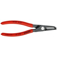 PRESNÉ KLIEŠE ZAKRIVÉ 165MM 48 21 J21 KNIPEX