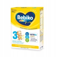 Bebiko Junior 3 Mlieko pre deti 350g