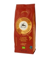 Alce Nero Caffe Moka Arabica mletá káva 250g