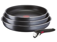 Sada panvíc TEFAL Ingenio XL Force L1589053