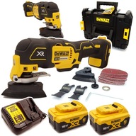 DeWALT DCS355P2 Multináradie 18V