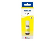 Atrament EPSON T03V44A Žltý