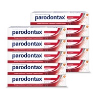 Parodontax Classic Toothpaste univerzálna zubná pasta bez fluoridu 75