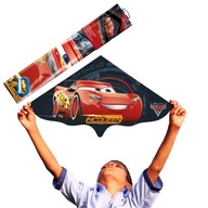 GUNTHER KITE PRE DETI CARS CARS DISNEY KIDS