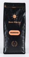 Buon Giorno MARRONE Caffe Kávové zrná 1kg