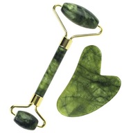 SET ROLEČOV + GUA SHA JADE TALE