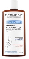 Dermedic Capilarte, šampón, 300 ml