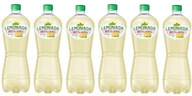 6x 1L ZBYSZKO Limonáda 20% šťavy BAL