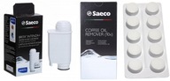 SAECO Filter Tablety PHILIPS BRITA Intenza+