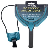 Prak Drennan Softeed Grundbait Soft Elastic