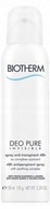 BIOTHERM DEO PURE INVISIBLE ANTIPERSPIRANT SPREJ