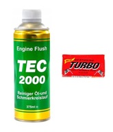 TEC 2000 Engine Flush - preplach motora