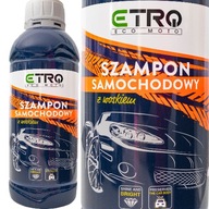 Autošampón s voskom 1l - ETRO