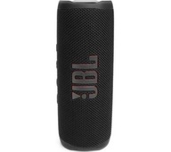 Prenosný reproduktor JBL Flip 6 Bluetooth 30W čierny