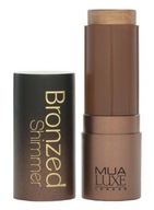 MUA LUXE BRONZED SHIMMER Stick BRONZE Stick 9