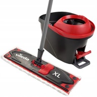 VILEDA MOP ULTRAMAX TURBO!!! XL