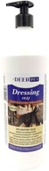 DRESSING OIL DEER PET 1000 ml pokožku konzervuje