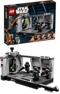 LEGO Star Wars 75324 Útok temných Stormtrooperov