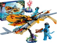 LEGO AVATAR SKIMWING ADVENTURE 75576