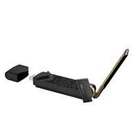 Asus Wireless Dual-band USB-AX56 AX1800 (bez stojana) 802.11ax