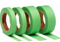 COLAD Maskovacia páska Zelená 38mm x 50m