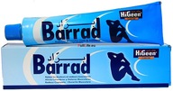 HiGEEN BARRAD 120ml + ZDARMA pri odbere nad 3 ks!!