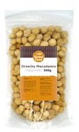 MAKADAMIOVÉ ORECHY MAKADAMIOVÉ ORECHY 500g