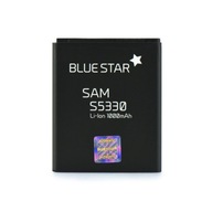 *VEĽKOOBCHODNÁ BATÉRIA BLUE STAR Galaxy Mini S5570 Wave 533