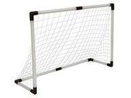 Futbalové bránky 120x80cm Set gólová lopta