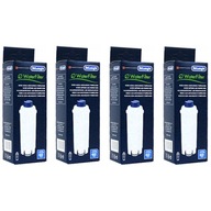 4x filter Delonghi pre kávovar SER3017 DLS C002