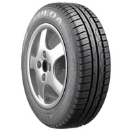 1x letná pneumatika 165/70 R13 Fulda Ecocontrol