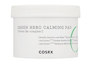 COSRX One Step Green hero Calming Pad 70ea