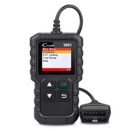 Obd2 Scanner Car Code Reader Plne funkčné