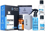 AQUA COATING SET 9H POSILŇOVAČ SKLENÝCH KOLIES