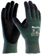 Maxiflex Cut ATG 34-8743 Pracovné rukavice proti prerezaniu 9-L