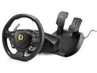 volant THRUSTMASTER T80 Ferrari 488 GTB (PS4)