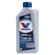 VALVOLINE 10W40 SYNPOWER OLEJ 1L