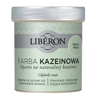 Libéron Casein Paint Fresh Mint 0,5L