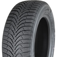 2x Zimné pneu 195/50R15 Win i*cept RS2 HANKOOK